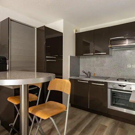 Appartment T2 A Lourdes Exterior photo