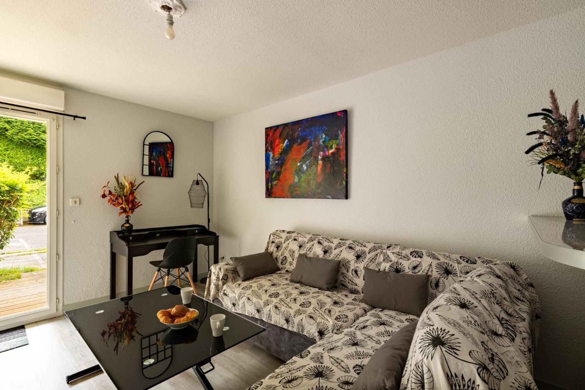 Apartamento T2 A