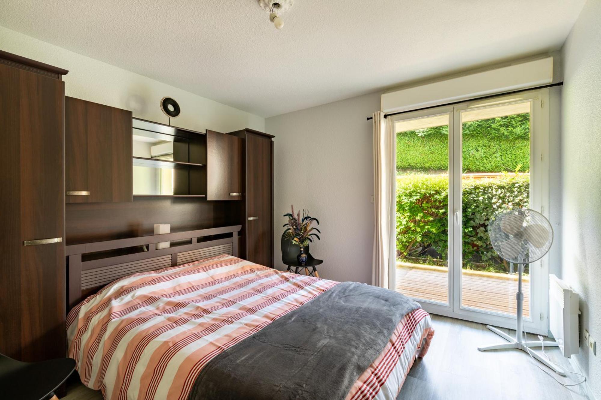 Apartment T2 A
