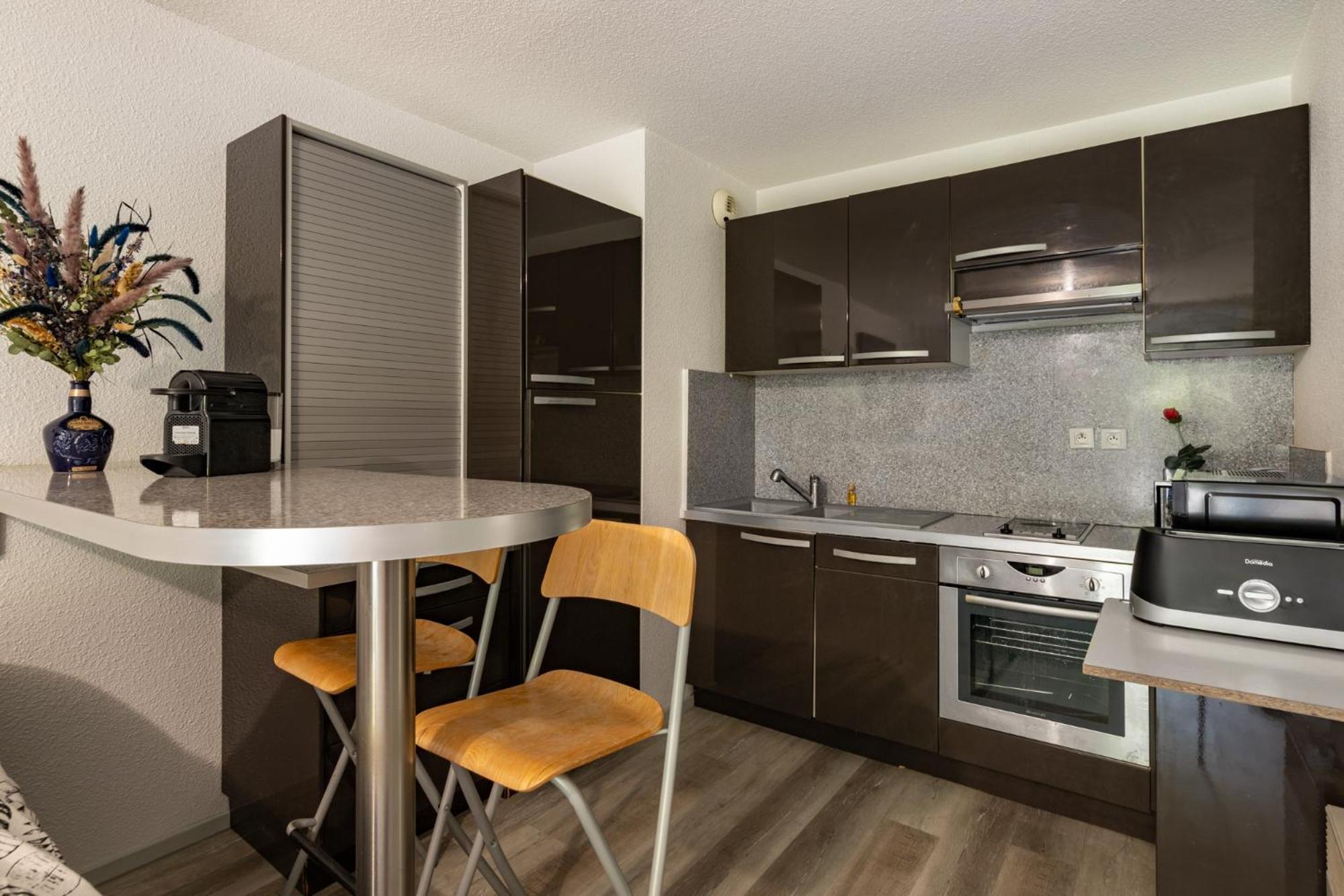 Apartamento T2 A *